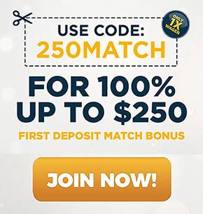 SugarHouse Promo Code: Claim $250 Sign.